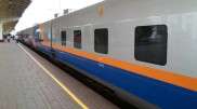 Kazakhstan to phase out Talgo trains