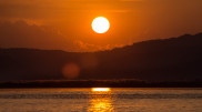 Heat up to +38°C and thunderstorms: weather in Kazakhstan for May 30