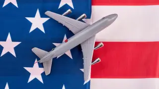 Direct flight to USA from Kazakhstan: what is known