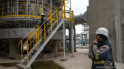 Kazakhstan and seven other OPEC+ countries to increase oil production
