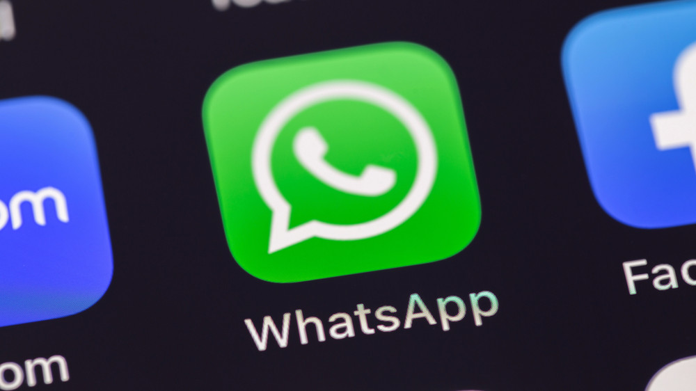WhatsApp will stop working on these phones starting June 1