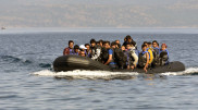 Britain has lost control of its borders – Defence Secretary
