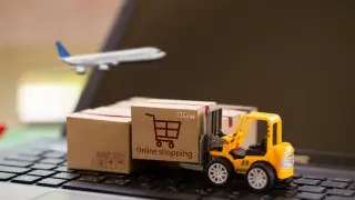 Kazakhstanis to pay 5% tax on foreign online purchases - media reports