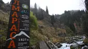 Popular Almaty hiking trail to close for a month due to reconstruction