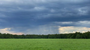 More rain? Weather forecast for Kazakhstan over the next three days