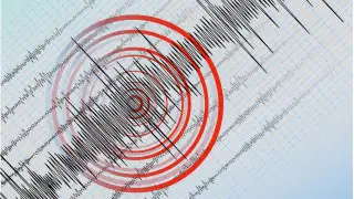 Strong earthquake struck Turkey