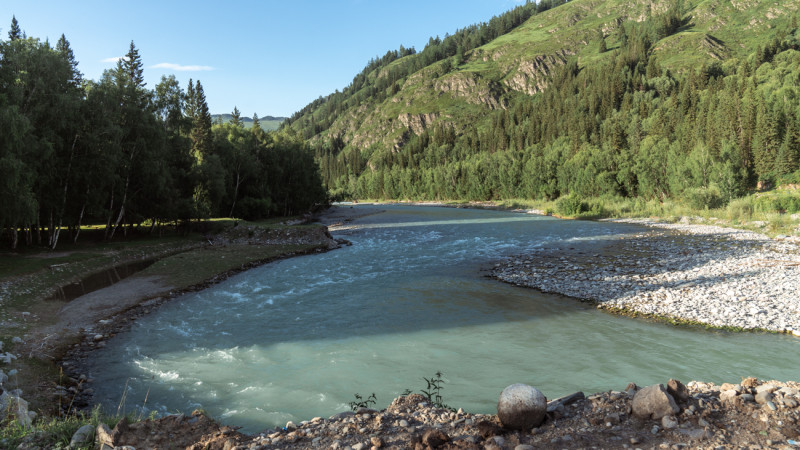 ©️ Tengrinews.kz / Turar Kazangapov