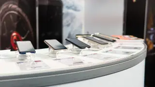 Smartphone prices in Kazakhstan may drop due to new 'blacklist' system