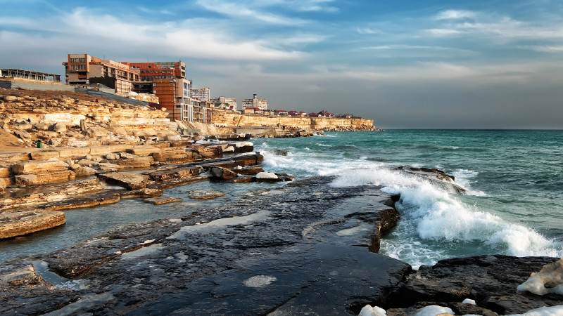 ©️ Depositphotos.com/ekipaj