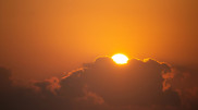 Cooler days ahead? What to expect from Kazakhstan’s weather this week