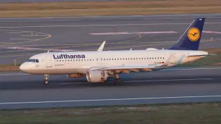 Lufthansa suspends flights to Kazakhstan