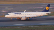 Lufthansa suspends flights to Kazakhstan