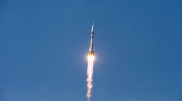When will the next Kazakhstani fly into space