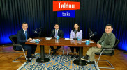 Why does Kazakhstan need a supercomputer and a national language model
