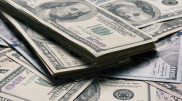 US dollar continues to decline against tenge