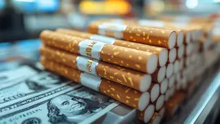 Cigarette prices set to rise again in Kazakhstan