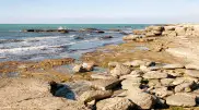 Preventing the decline of the Caspian Sea level is very difficult – oceanologist