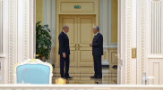 President of Bulgaria to Tokayev: 'Kazakhstan is admirable, I’m impressed'