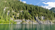 34-degree heat: Sunshine and storms in Astana and Almaty this week