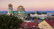 Street in Astana to be named after Sofia, Bulgaria’s capital