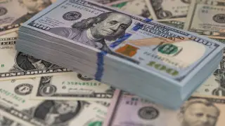 Tenge strengthens: Dollar exchange rate on June 9 in Kazakhstan