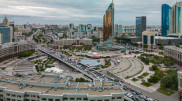 Major shift proposed: Authorities consider changing work hours in Astana