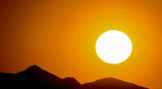 Heat is coming: weather forecast in Kazakhstan for June 10