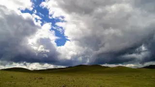 Thunderstorms and hail expected in Astana and Almaty