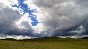 Thunderstorms and hail expected in Astana and Almaty