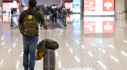 Almaty man penalized for a two-letter word