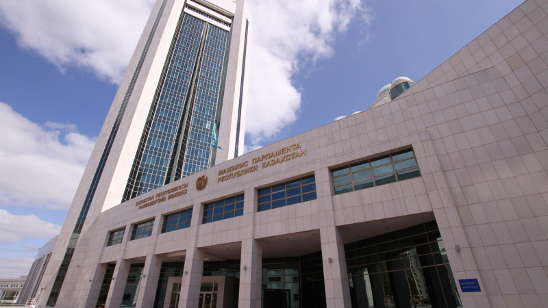 ©️ Tengrinews.kz / Turar Kazangapov