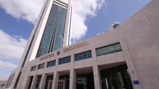 “To the office by 7 AM”: Kazakh MP proposes earlier workday to ease traffic congestion