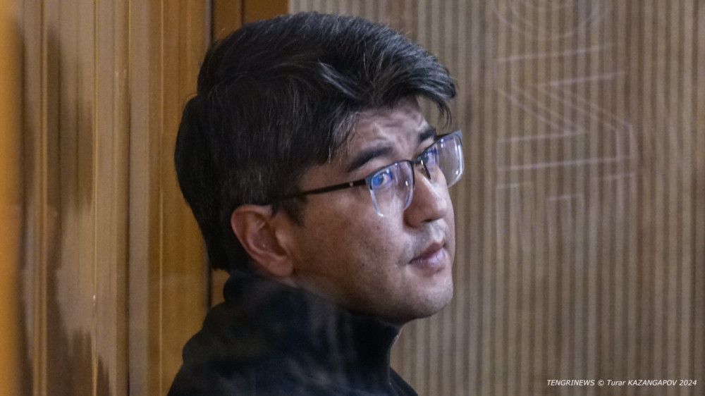 Ex-minister Kuandyk Bishimbayev not eligible for amnesty