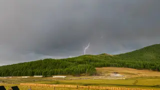 Heat and thunderstorms to hit Kazakhstan on June 12
