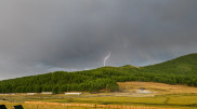 Heat and thunderstorms to hit Kazakhstan on June 12