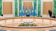 Tokayev: We still have many problems to solve