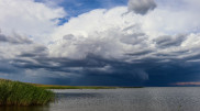 Heat and thunderstorms: weather forecast in Kazakhstan for June 13