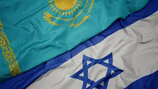 Important instructions given to Kazakhstanis in Israel