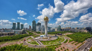 Kazakhstanis to get an extra day off in July