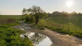 Powerful cyclone will drench Kazakhstan with rain