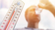 Heat and thunderstorms: Where weather will change sharply in Kazakhstan on June 16