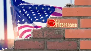 Citizens of 36 more countries may be banned from entering the US