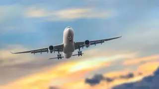 Kazakhstan bans flights over six countries