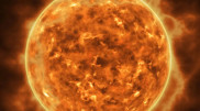 New highest-level solar flare is expected to occur in the coming days
