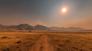 Heat up to 46°C: Kazakhstan braces for weather stress