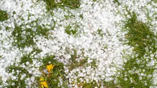 Heat up to +44°C and heavy rain with hail: weather in Kazakhstan on June 17