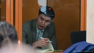 Brother of Kuandyk Bishimbayev may be released early