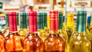 Another village in Kazakhstan voluntarily bans alcohol sales