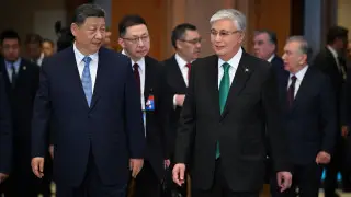 Tokayev on China: Kazakhstan has found an eternal partner and true friend