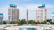 Will Almaty switch to new work schedule? – response from akimat